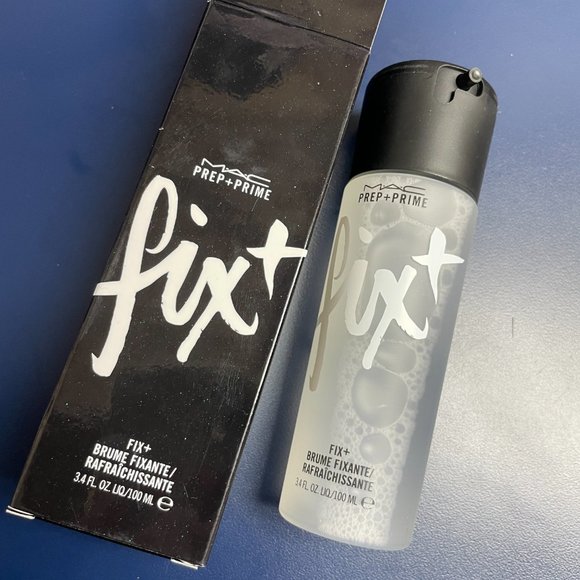 New in Box MAC Fix+ Prep and Prime - Picture 6 of 8